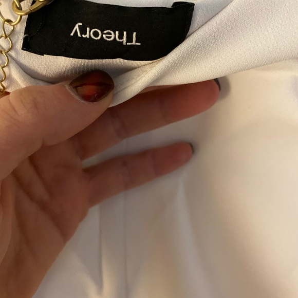 Theory Blazer - Picture 3 of 3